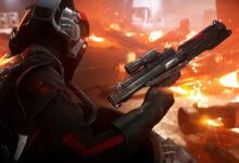 Respawn Star Wars Shooter Cancelled Amid EA Mass Layoff