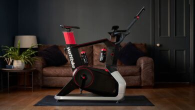 Wattbike Atom Review: This Indoor Bike Teaches You to Pedal Like the Pros