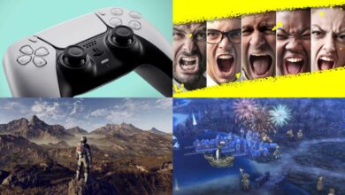 PS5's Future, Helldivers 2 Love, & More Of This Week's Takes