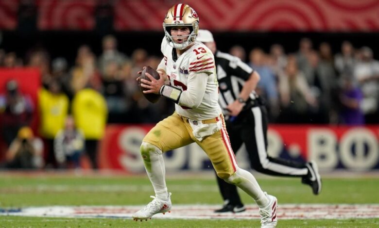 49ers' decision to take the ball first in Super Bowl OT will be debated