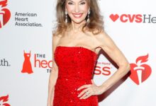 Susan Lucci Reveals the 3 Foods She Eats After Heart Operations