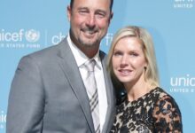 Red Sox Pitcher Tim Wakefield's Wife Stacy Dies Months After His Death