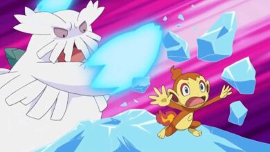 Large Pokémon Fan Game Site Taken Down Without Warning Via DMCA