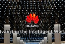 Huawei's profit doubled in 2023 as smartphone, autos business picked up