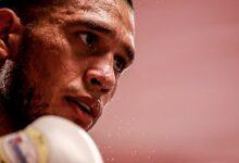 The Week: Benavidez is unhappy with Canelo, while Okolie freshens things up