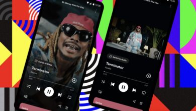 Spotify challenges YouTube, launching music videos for Premium users in 11 markets