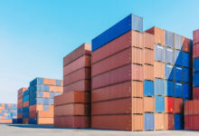Feb US container imports see strong growth: Descartes...