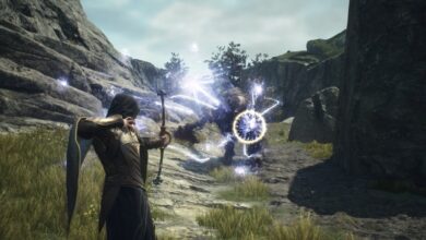 A Dragon's Dogma 2 Update Is Coming In The "Near Future" But Won't Improve Frame Rates