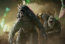 Does Godzilla x Kong: The New Empire have a post-credits scene?