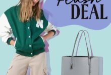 Score Up to 95% off at Nordstrom Rack's Clear the Rack Sale