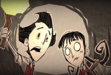 Don’t Starve is getting a board game spin-off